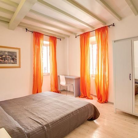 Three Bedroom Apartment Campo Dei Fiori Roma Phòng bức ảnh