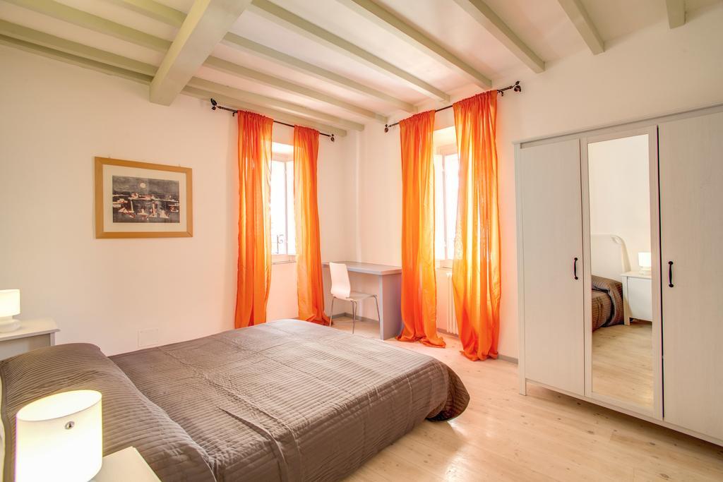 Three Bedroom Apartment Campo Dei Fiori Roma Phòng bức ảnh