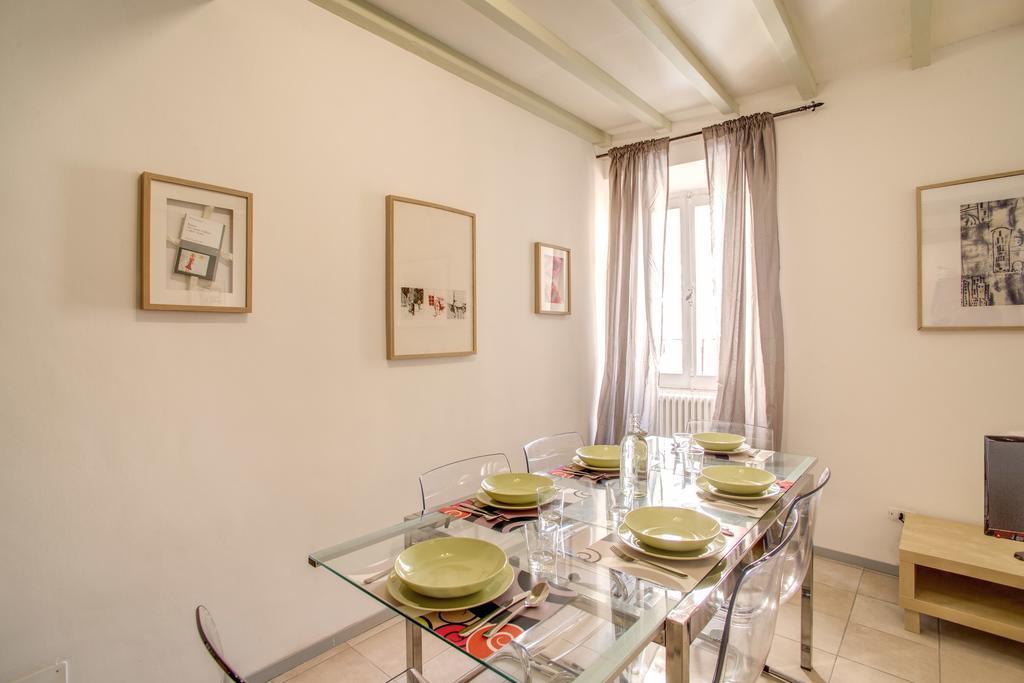 Three Bedroom Apartment Campo Dei Fiori Roma Phòng bức ảnh