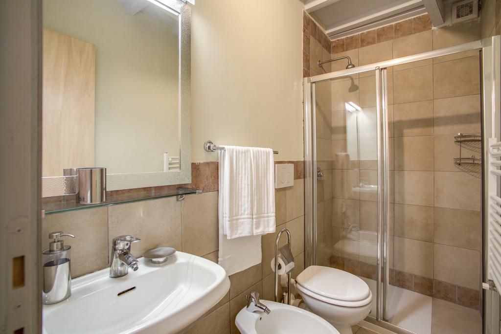 Three Bedroom Apartment Campo Dei Fiori Roma Phòng bức ảnh